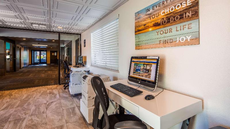 호텔 Spark By Hilton Bensalem Philadelphia