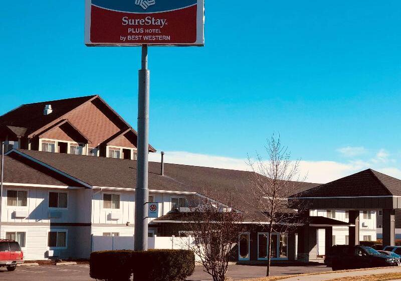 호텔 Spark By Hilton Bensalem Philadelphia