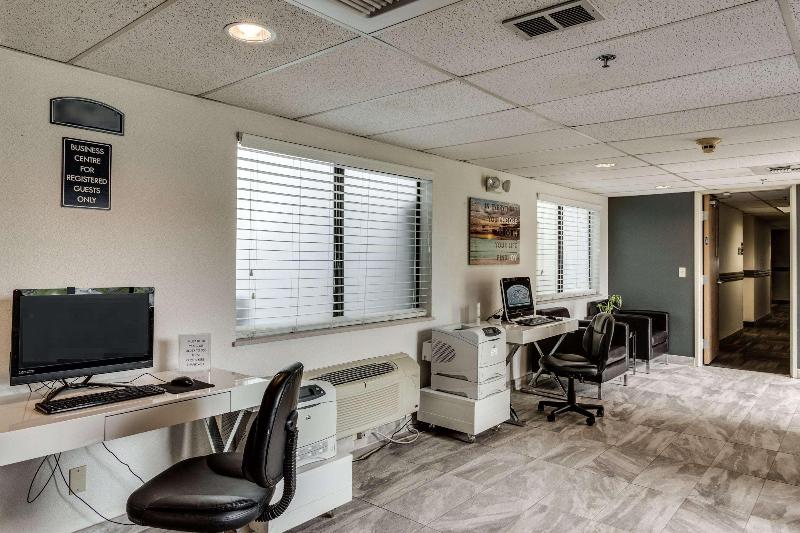 호텔 Spark By Hilton Bensalem Philadelphia