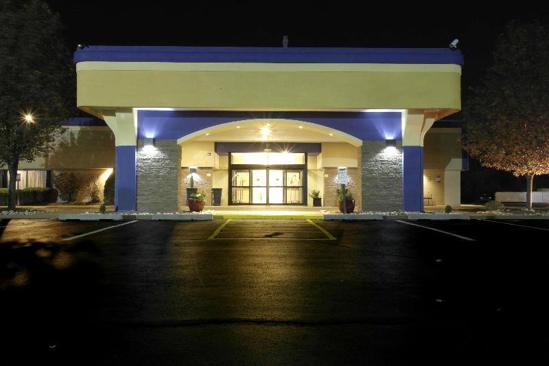 فندق Spark By Hilton Bensalem Philadelphia