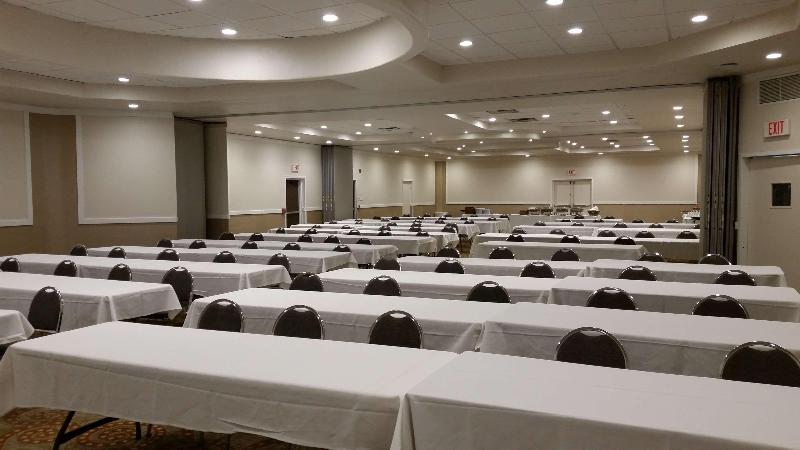 فندق Spark By Hilton Bensalem Philadelphia