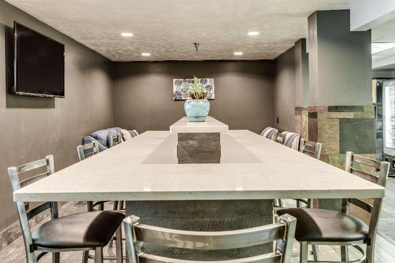 호텔 Spark By Hilton Bensalem Philadelphia