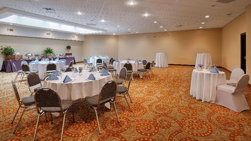 فندق Spark By Hilton Bensalem Philadelphia
