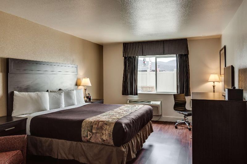 فندق Spark By Hilton Bensalem Philadelphia