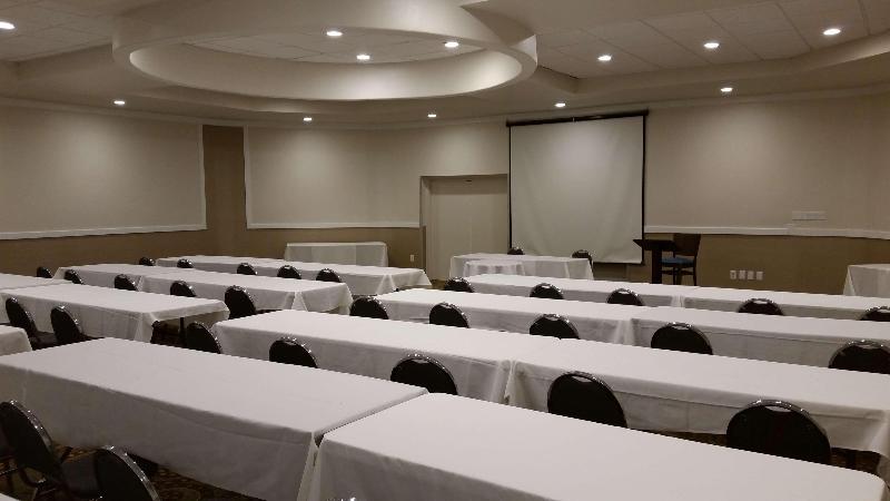 호텔 Spark By Hilton Bensalem Philadelphia