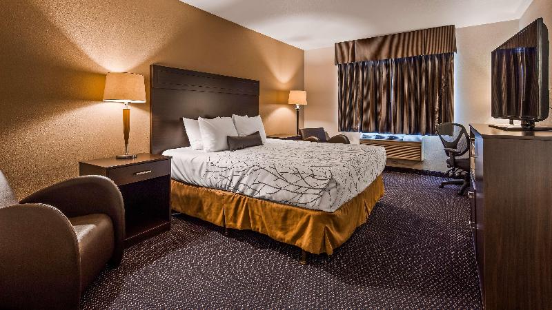 فندق Spark By Hilton Bensalem Philadelphia