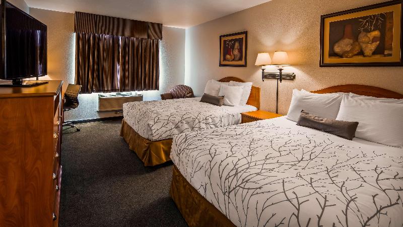 호텔 Spark By Hilton Bensalem Philadelphia