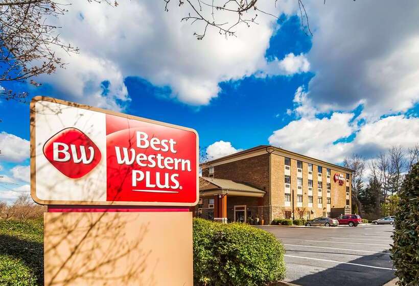ホテル Best Western Plus Pinevillecharlotte South