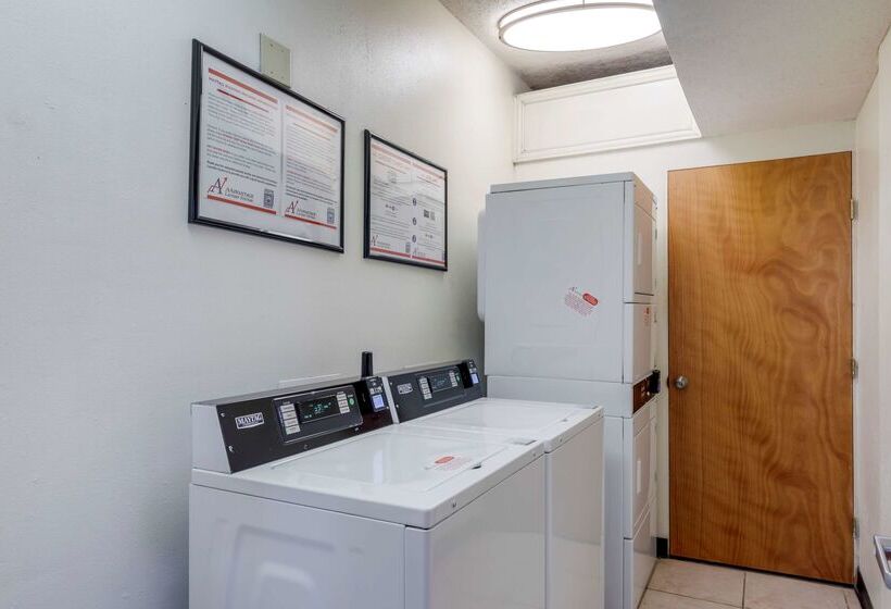 בית מלון כפרי Best Western Plus Rockwall Inn & Suites