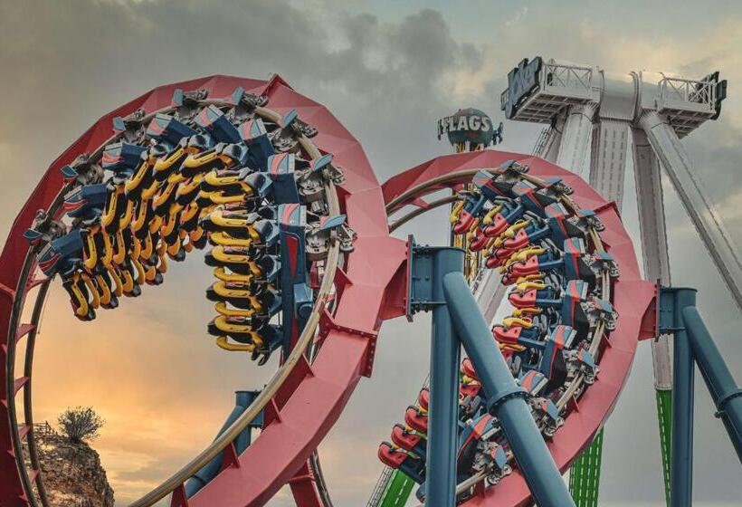 בית מלון כפרי Best Western Plus Rockwall Inn & Suites