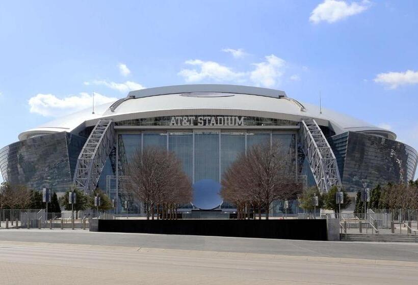 בית מלון כפרי Best Western Plus Rockwall Inn & Suites