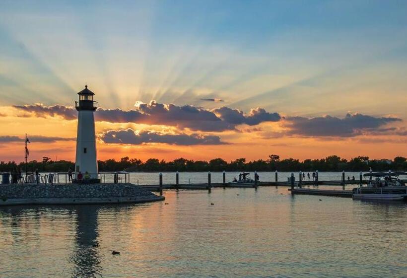 酒店 Best Western Plus Rockwall Inn & Suites