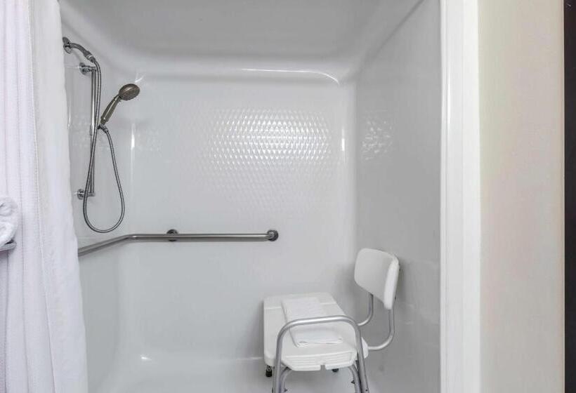 酒店 Best Western Plus Rockwall Inn & Suites