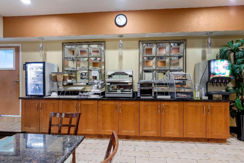 בית מלון כפרי Best Western Plus Rockwall Inn & Suites