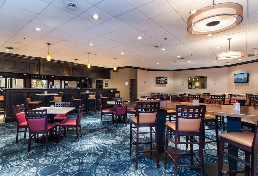 فندق Best Western Plus Strongsville Cleveland