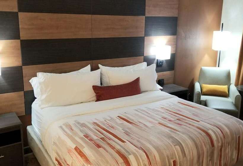 فندق Best Western Plus Warsaw