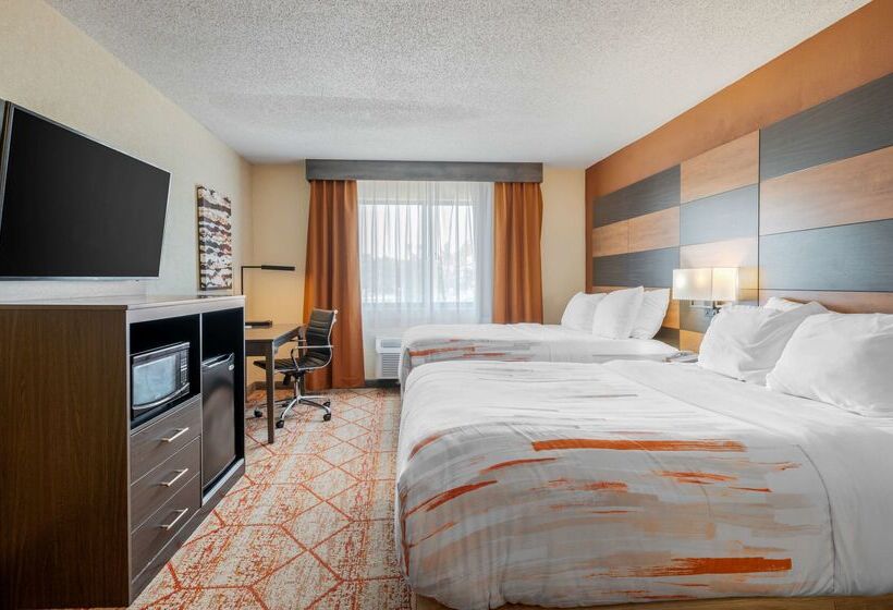 فندق Best Western Plus Warsaw