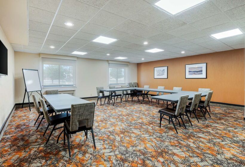 فندق Best Western Plus Warsaw