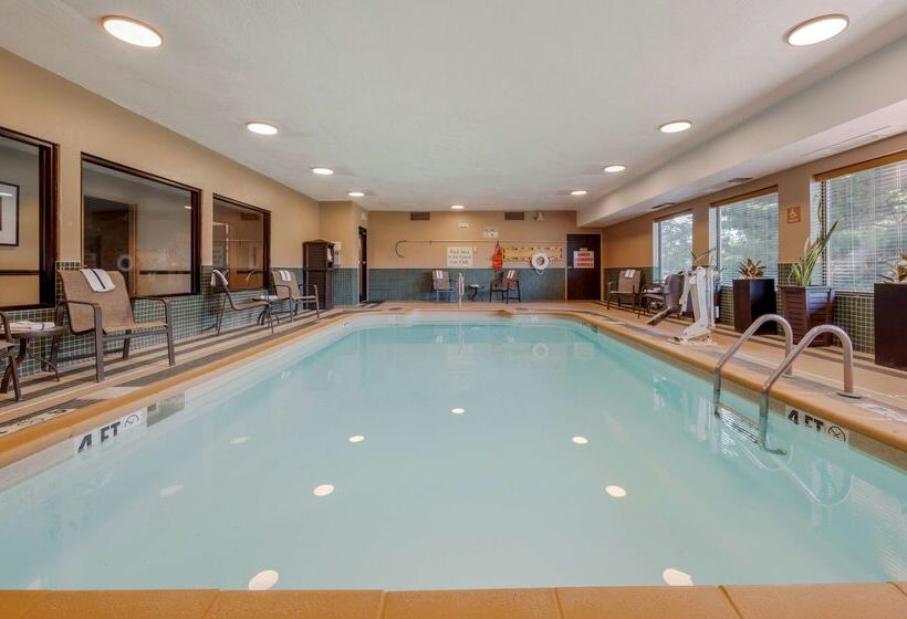 فندق Best Western Plus Warsaw