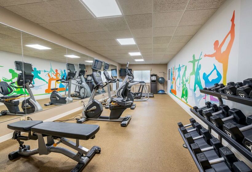 فندق Best Western Plus Warsaw