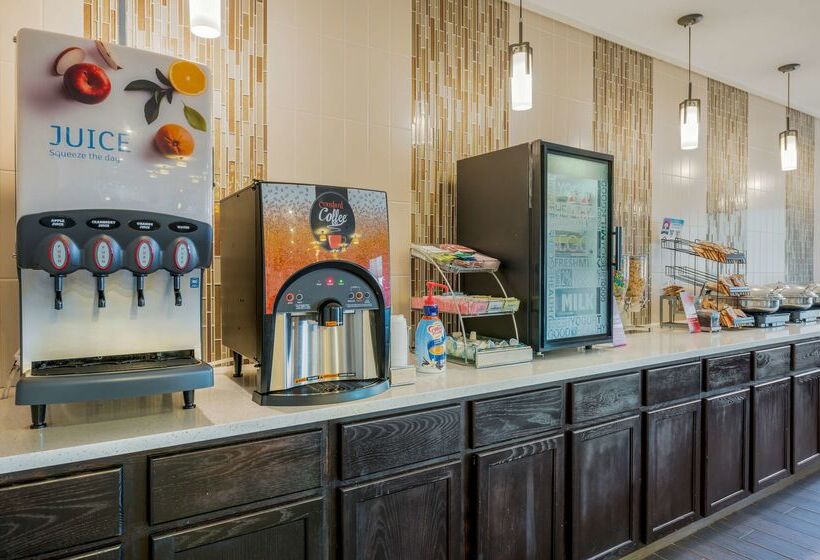 فندق Best Western Plus Warsaw