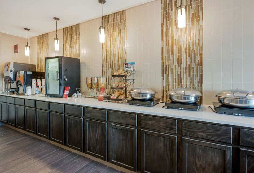 فندق Best Western Plus Warsaw