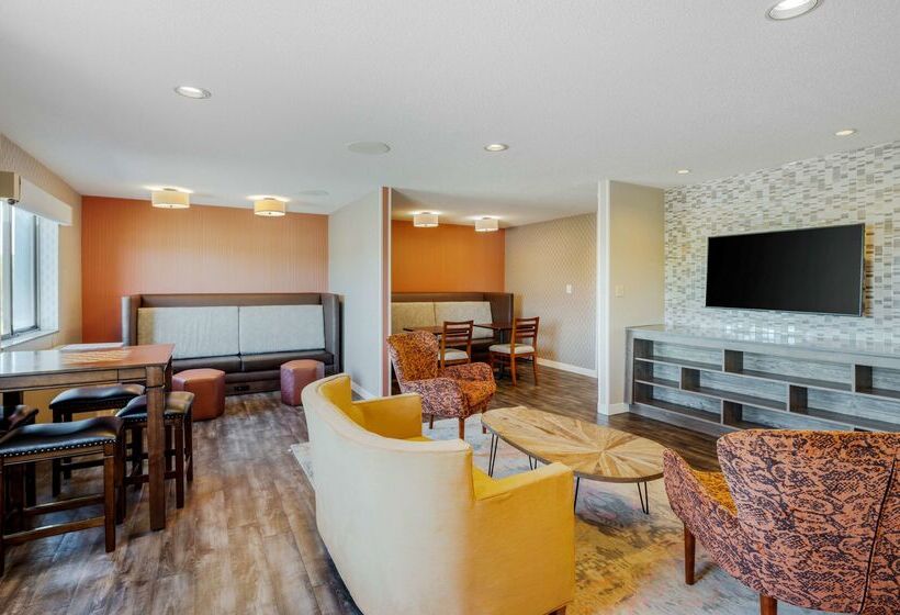 فندق Best Western Plus Warsaw