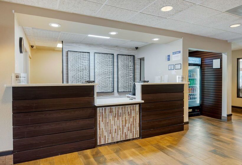فندق Best Western Plus Warsaw