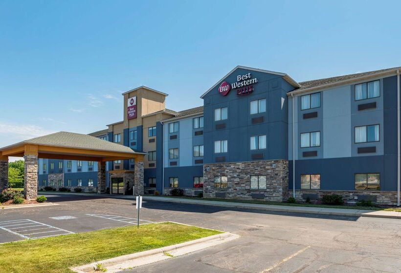 فندق Best Western Plus Warsaw