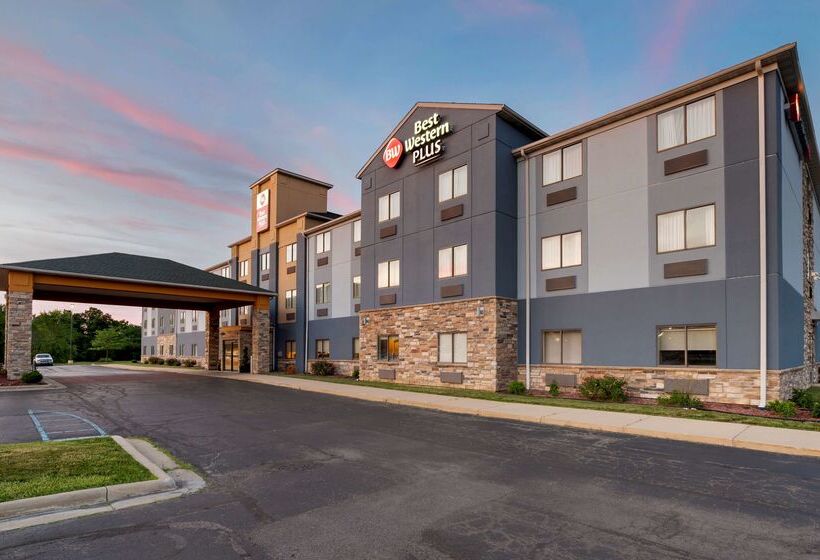 فندق Best Western Plus Warsaw