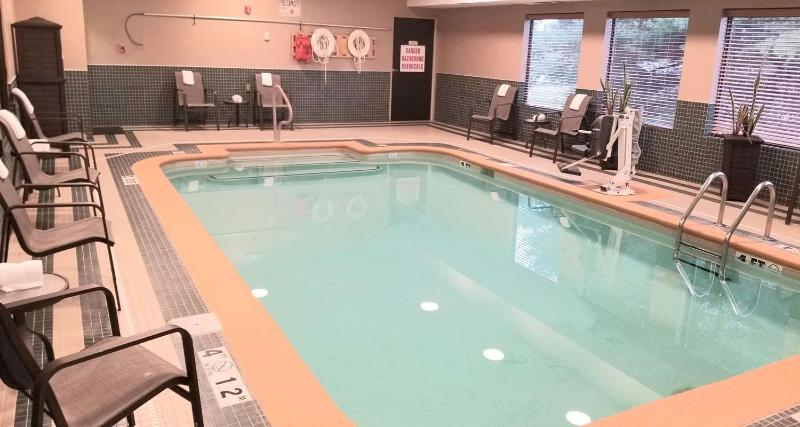 فندق Best Western Plus Warsaw