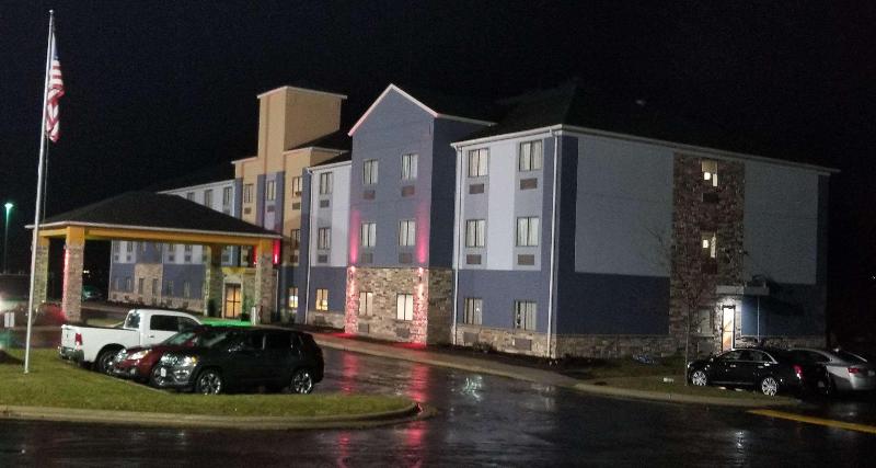 فندق Best Western Plus Warsaw