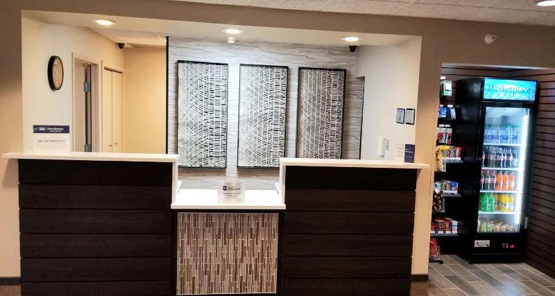 فندق Best Western Plus Warsaw