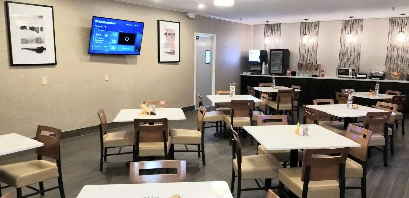 فندق Best Western Plus Warsaw