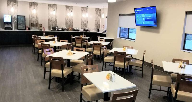 فندق Best Western Plus Warsaw