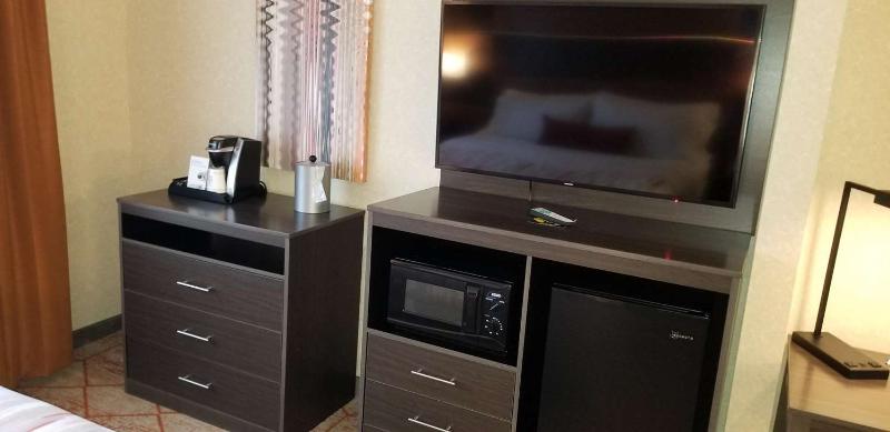 فندق Best Western Plus Warsaw