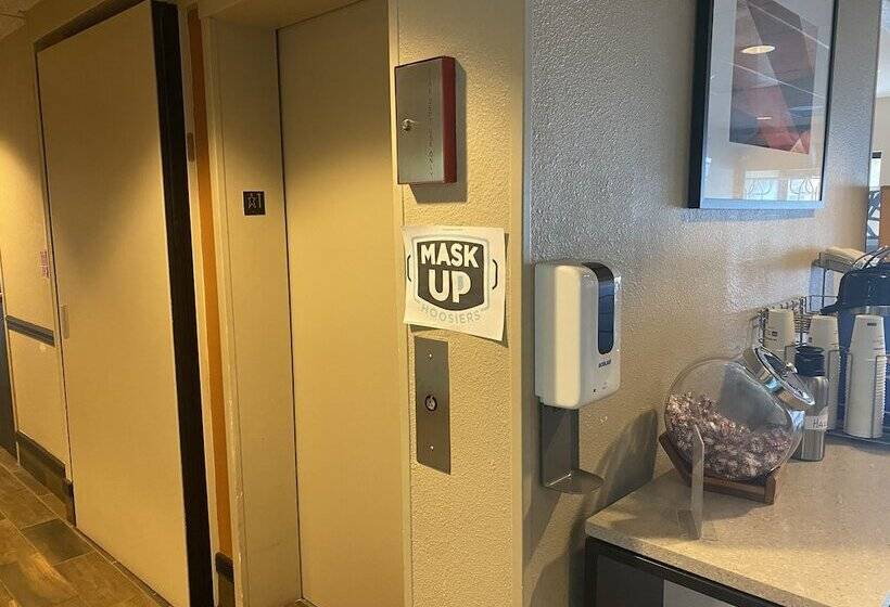 فندق Best Western Plus Warsaw