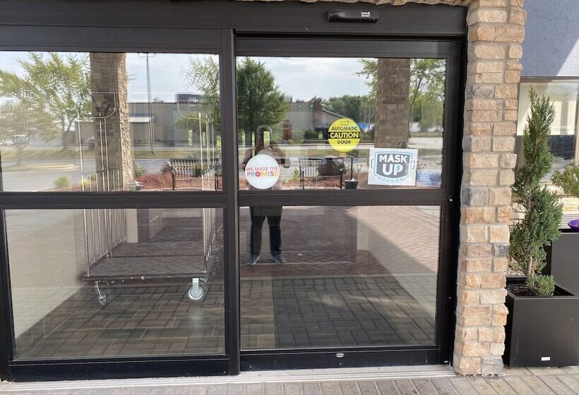 فندق Best Western Plus Warsaw