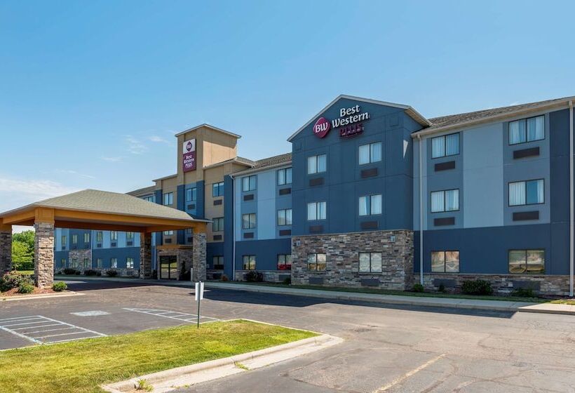 فندق Best Western Plus Warsaw