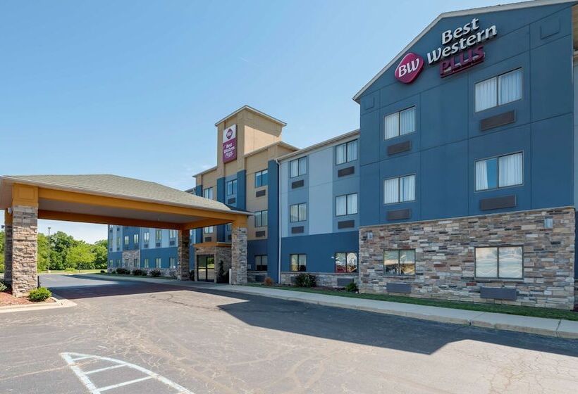 فندق Best Western Plus Warsaw