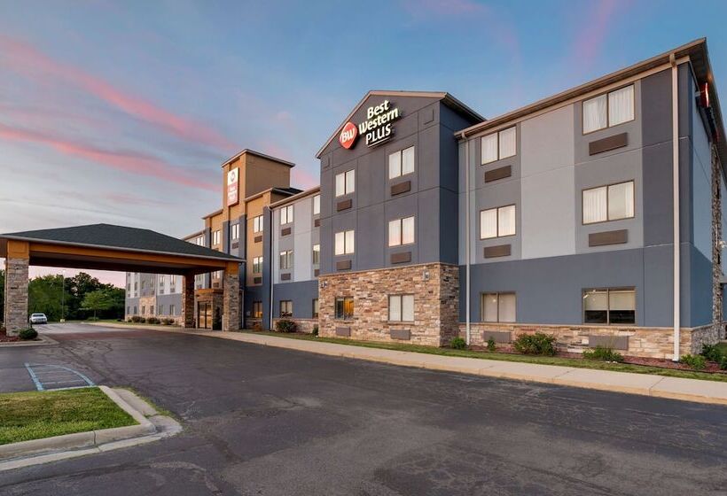 فندق Best Western Plus Warsaw