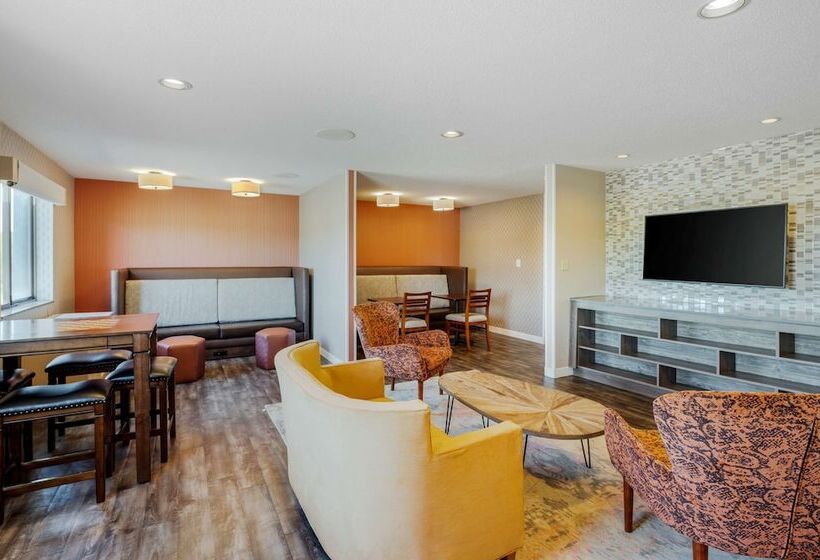 فندق Best Western Plus Warsaw