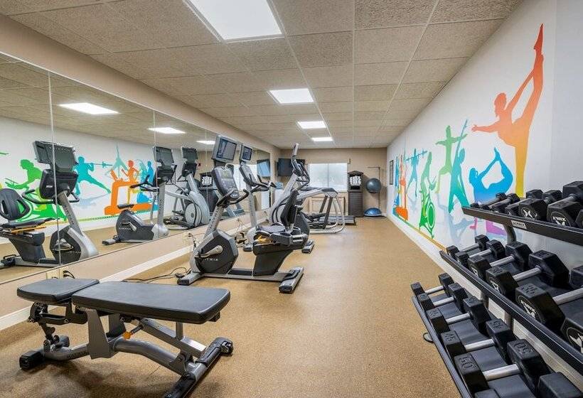 فندق Best Western Plus Warsaw