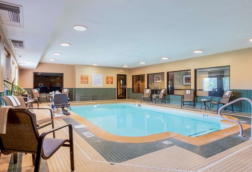 فندق Best Western Plus Warsaw