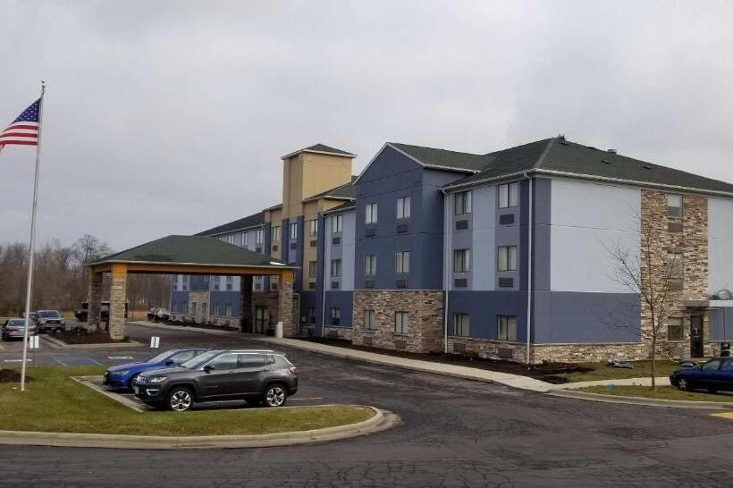 فندق Best Western Plus Warsaw