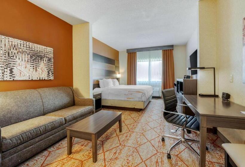 فندق Best Western Plus Warsaw