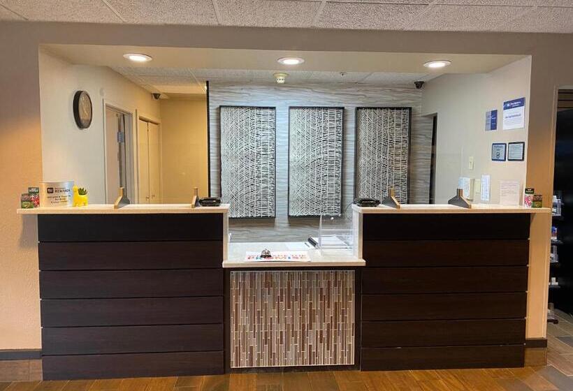 فندق Best Western Plus Warsaw