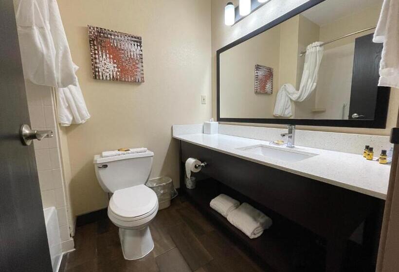 فندق Best Western Plus Warsaw