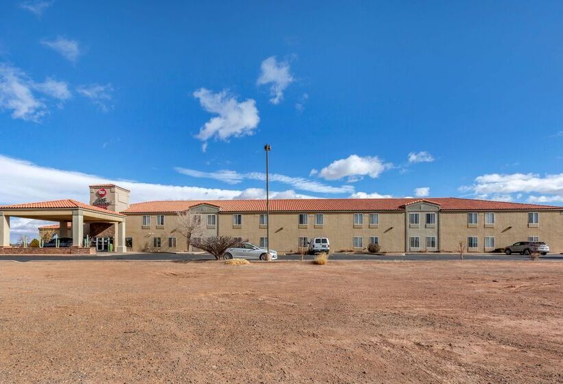 호텔 Best Western Plus Winslow Inn