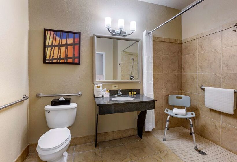 호텔 Best Western Plus Winslow Inn